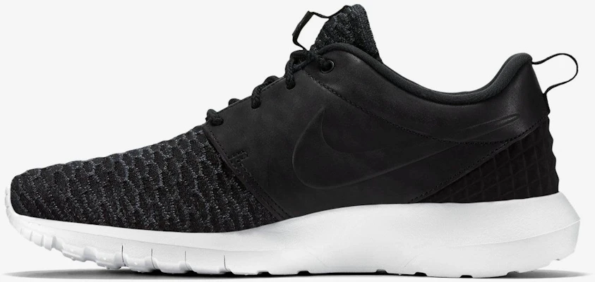 나이키 로쉬 원 플라이니트 프리미엄 '블랙' 746825-001 Shop 나이키 로쉬 원 플라이니트 프리미엄 '블랙' 746825-001