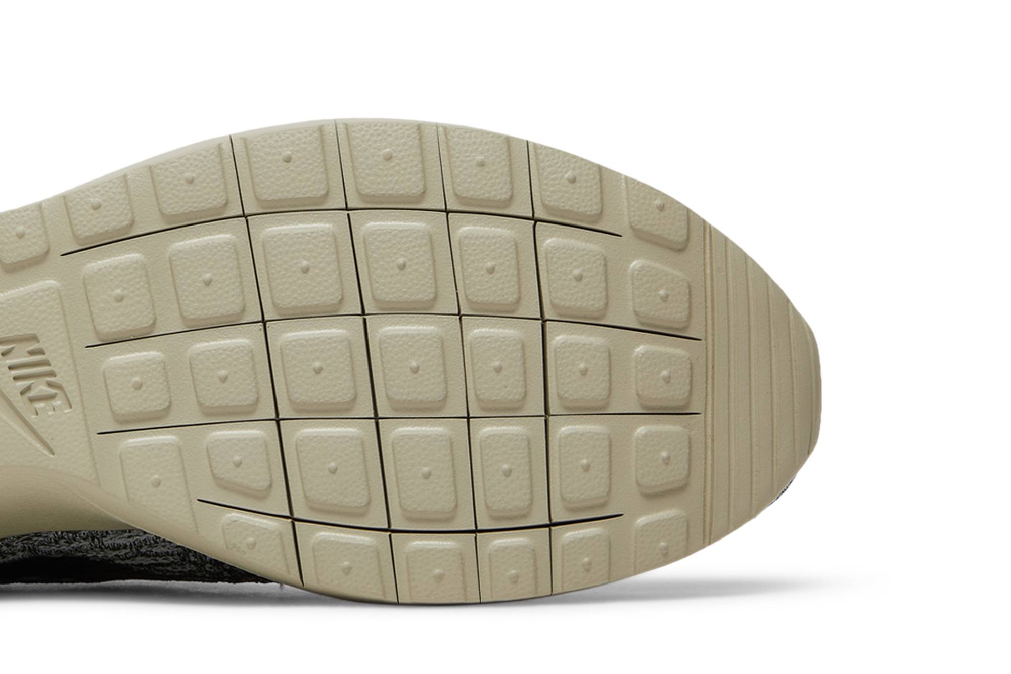 Nike Roshe One Flyknit Sequoia 'Wolf Grey' 圖 5