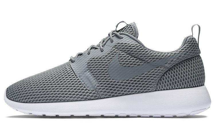 Buy 나이키 로쉐 원 HYP BR '그레이' (Nike Roshe One HYP BR '그레이') 833125-002