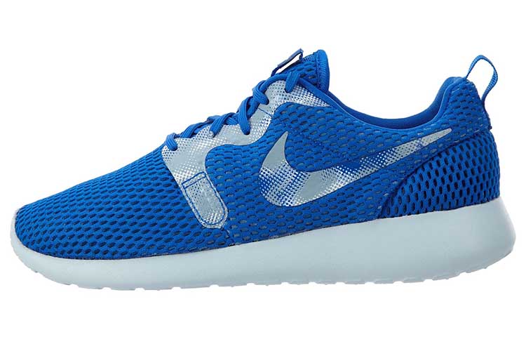 Buy Nike Roshe One HYP BR GPX 'Hyper Cobalt' Azul Hipercobalto 859526-400