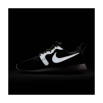 Nike Roshe One Hyperfuse 'Black'