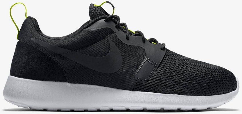 Nike Roshe One Hyperfuse 'Black' 636220-003 6