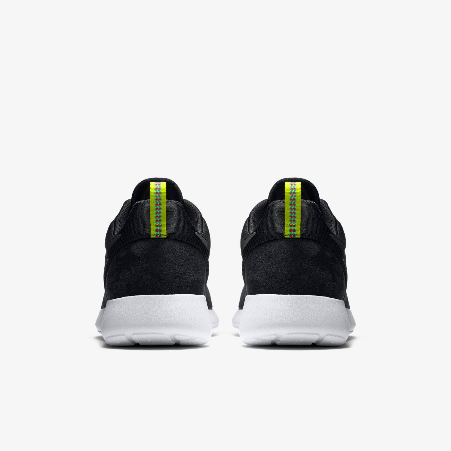Order Nike Roshe One Hyperfuse 'Black' 636220-003