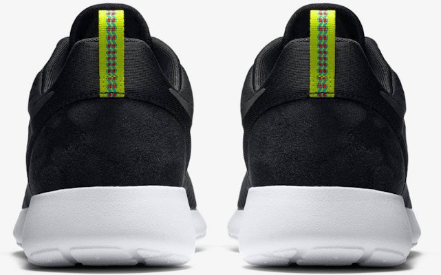 Nike Roshe One Hyperfuse 'Black' 636220-003 Order Nike Roshe One Hyperfuse 'Black' 636220-003