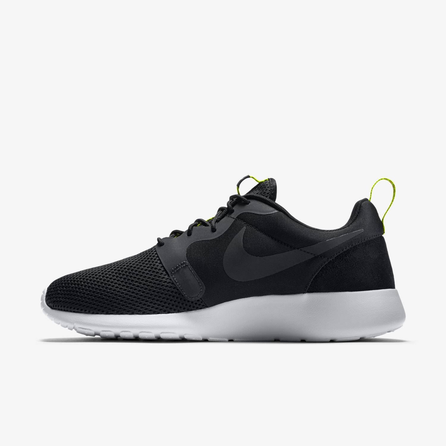 Purchase Nike Roshe One Hyperfuse 'Black' 636220-003