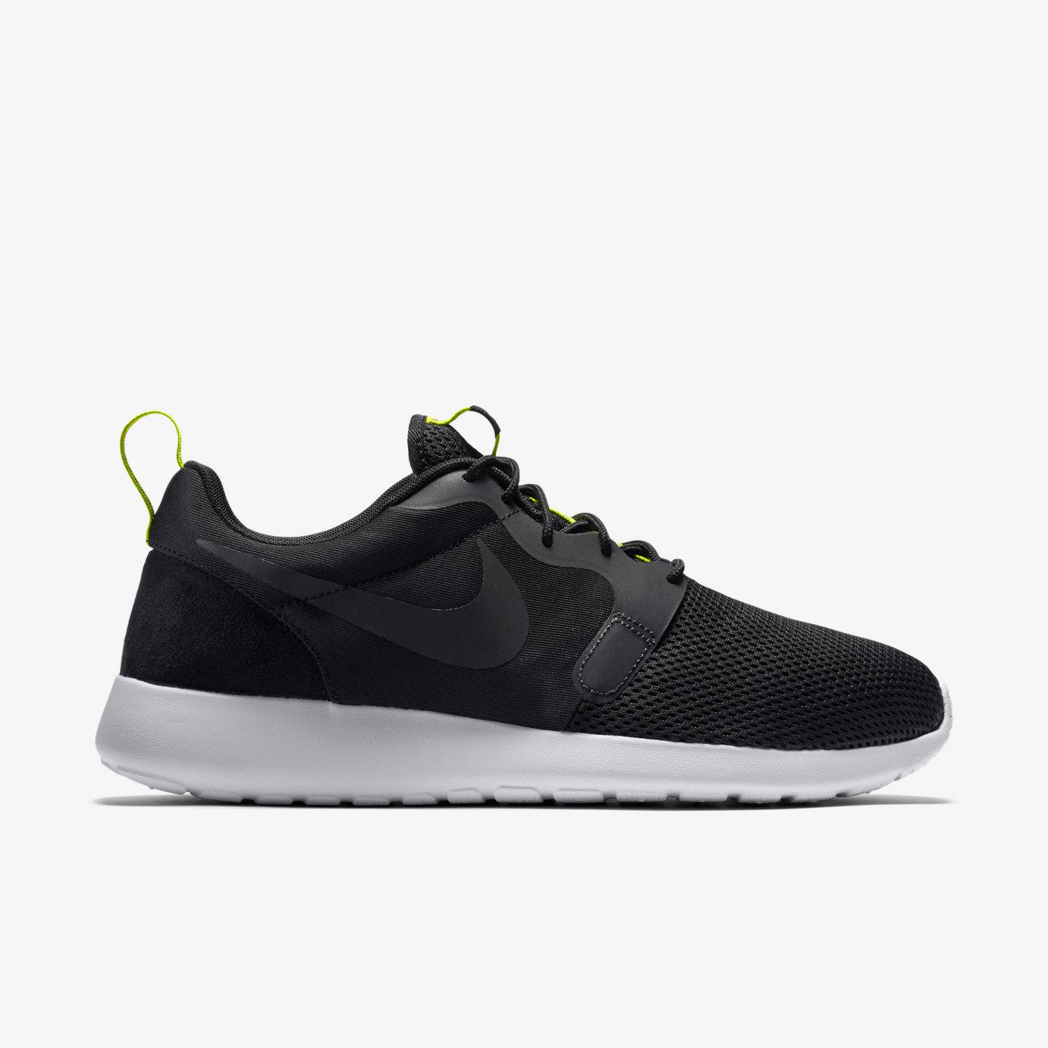 Sizing Nike Roshe One Hyperfuse 'Black' 636220-003