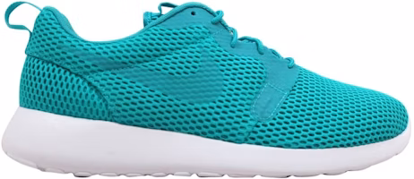 Nike Roshe One Hyperfuse BR 'Clear Jade' 833125-300 Nike Roshe One Hyperfuse BR 'Clear Jade' 833125-300