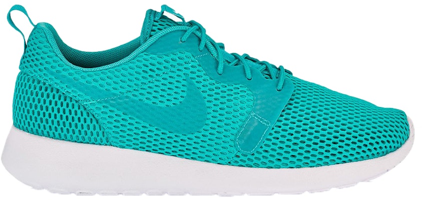 耐克 Roshe One Hyperfuse BR '玉翠绿' 833125-300 Order 耐克 Roshe One Hyperfuse BR '玉翠绿' 833125-300
