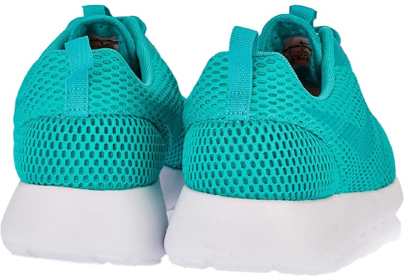 耐克 Roshe One Hyperfuse BR '玉翠绿' 833125-300 Shop 耐克 Roshe One Hyperfuse BR '玉翠绿' 833125-300