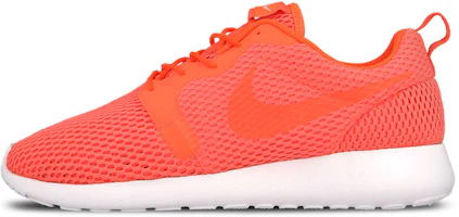 Nike Roshe One Hyperfuse BR 'Orange' 833125-800 Nike Roshe One Hyperfuse BR 'Orange' 833125-800