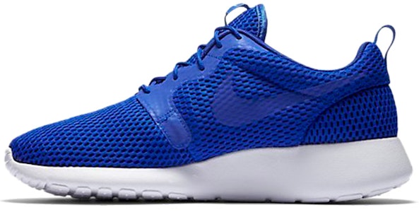 Nike Roshe One Hyperfuse BR 'Racer Blue' Lelaki 833125-401 Buy Nike Roshe One Hyperfuse BR 'Racer Blue' Lelaki 833125-401