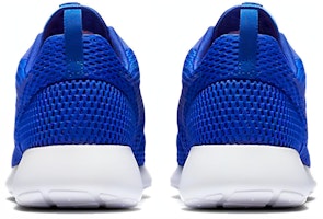 Nike Roshe One Hyperfuse BR 'Racer Blue' Lelaki 833125-401 Lookbook Nike Roshe One Hyperfuse BR 'Racer Blue' Lelaki 833125-401