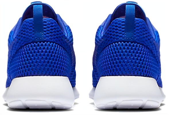 Nike Roshe One Hyperfuse BR 'Racer Blue' 833125-401 Lookbook Nike Roshe One Hyperfuse BR 'Racer Blue' 833125-401