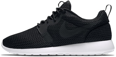 Nike Roshe One Hyperfuse Breathe 'Black' 833125-001 Nike Roshe One Hyperfuse Breathe 'Black' 833125-001