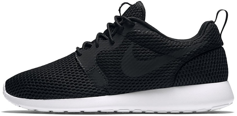 Nike Roshe One Hyperfuse Breathe 'Black' 833125-001 Buy Nike Roshe One Hyperfuse Breathe 'Black' 833125-001