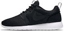Buy Nike Roshe One Hyperfuse Breathe 'Hitam' 833125-001