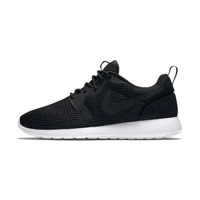 Nike Roshe One Hyperfuse Breathe 'Black'