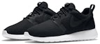 Lookbook Nike Roshe One Hyperfuse Breathe 'Hitam' 833125-001