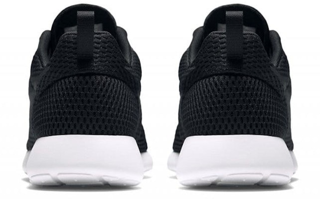 Nike Roshe One Hyperfuse BR 低筒 跑鞋 男款 黑 Purchase Nike Roshe One Hyperfuse BR 低筒 跑鞋 男款 黑