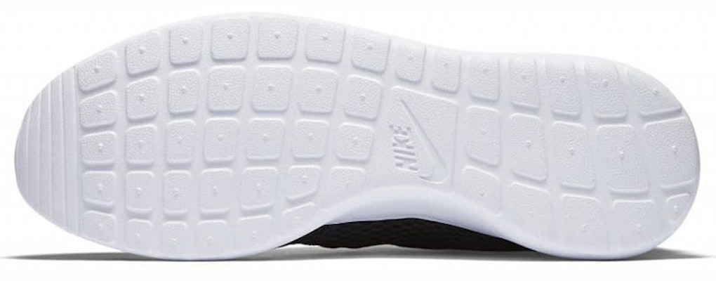 Nike Roshe One Hyperfuse BR 低筒 跑鞋 男款 黑 Details for Nike Roshe One Hyperfuse BR 低筒 跑鞋 男款 黑