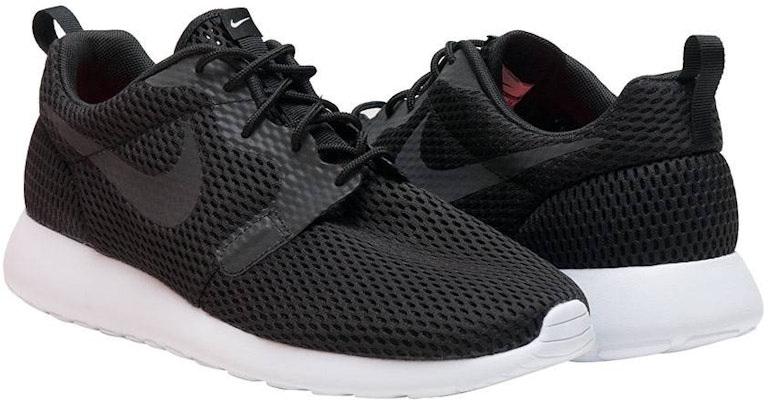 Nike Roshe One Hyperfuse Breathe 'Hitam' 833125-001 Order Nike Roshe One Hyperfuse Breathe 'Hitam' 833125-001