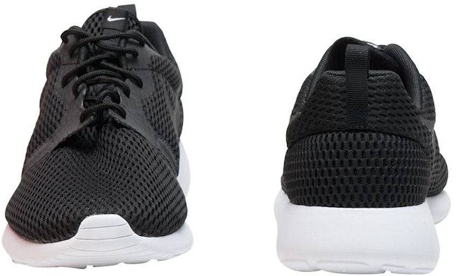 Nike Roshe One Hyperfuse Breathe 'Hitam' 833125-001 Lookbook Nike Roshe One Hyperfuse Breathe 'Hitam' 833125-001