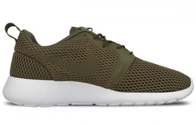 Nike Roshe One Hyperfuse Breath Zapatillas Deportivas Verde Oliva 833125-200 Order Nike Roshe One Hyperfuse Breath Zapatillas Deportivas Verde Oliva 833125-200