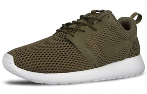 Nike Roshe One Hyperfuse Breath Zapatillas Deportivas Verde Oliva 833125-200 Lookbook Nike Roshe One Hyperfuse Breath Zapatillas Deportivas Verde Oliva 833125-200