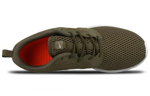 Nike Roshe One Hyperfuse Breath Zapatillas Deportivas Verde Oliva 833125-200 Shop Nike Roshe One Hyperfuse Breath Zapatillas Deportivas Verde Oliva 833125-200