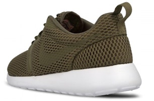 Sepatu Olahraga Nike Roshe One Hyperfuse Hijau Zaitun. 833125-200 Purchase Sepatu Olahraga Nike Roshe One Hyperfuse Hijau Zaitun. 833125-200