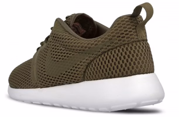 Nike Roshe One Hyperfuse Breath Zapatillas Deportivas Verde Oliva 833125-200 Purchase Nike Roshe One Hyperfuse Breath Zapatillas Deportivas Verde Oliva 833125-200