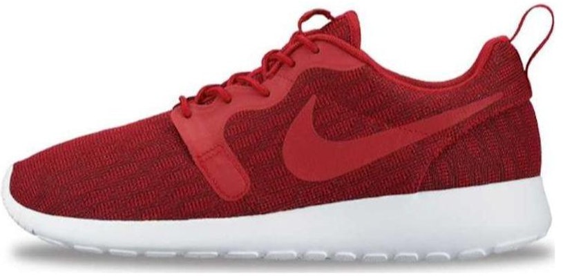 Nike Roshe One Knit Jacquard 'Gym Red' 777429-601 Buy Nike Roshe One Knit Jacquard 'Gym Red' 777429-601