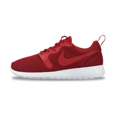 Nike Roshe One Knit Jacquard 'Gym Red'