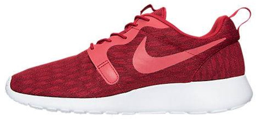 耐吉 Roshe One 耐磨輕便 低幫 跑步鞋 男女同款 紅色 Order 耐吉 Roshe One 耐磨輕便 低幫 跑步鞋 男女同款 紅色