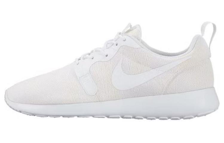 Buy Nike Roshe One Knit Jacquard 'Blanco' 777429-100