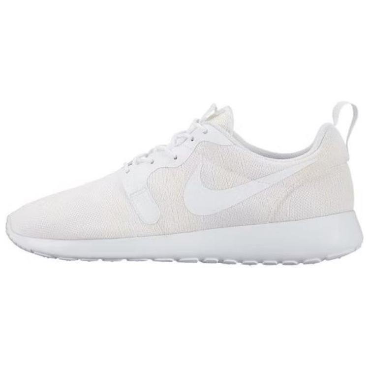 Lookbook Nike Roshe One Knit Jacquard 'Blanco' 777429-100