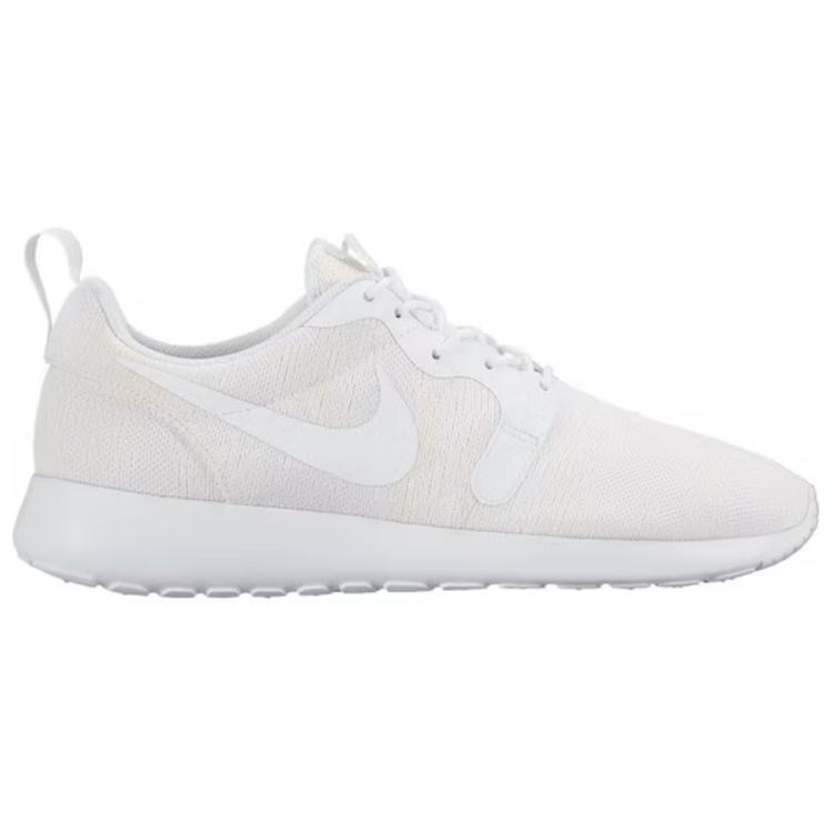 Shop Nike Roshe One Knit Jacquard 'Blanco' 777429-100