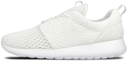 Nike Roshe One Low-Top 'White' 718552-111 Nike Roshe One Low-Top 'White' 718552-111