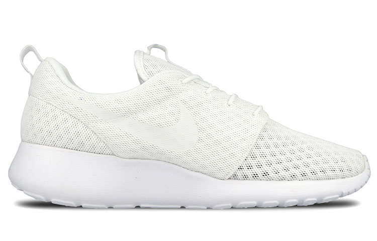 Order Nike Roshe One Scarpe Basse ''Bianco'' 718552-111
