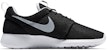 Nike Roshe One BR 'Hitam Putih' 718552-012