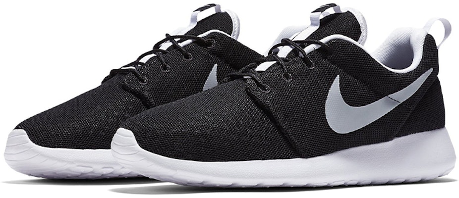 Nike Roshe One BR 'Negro Blanco' 718552-012 Lookbook Nike Roshe One BR 'Negro Blanco' 718552-012
