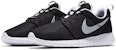 Nike Roshe One BR 'Hitam Putih' 718552-012