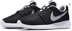 Lookbook Nike Roshe One BR 'Hitam Putih' 718552-012