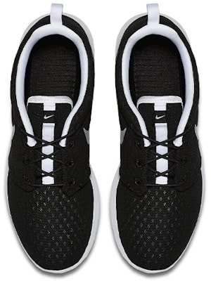 Nike Roshe One BR 'Negro Blanco' 718552-012 Shop Nike Roshe One BR 'Negro Blanco' 718552-012