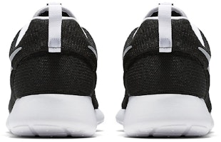 Nike Roshe One BR 'Hitam Putih' 718552-012 Purchase Nike Roshe One BR 'Hitam Putih' 718552-012