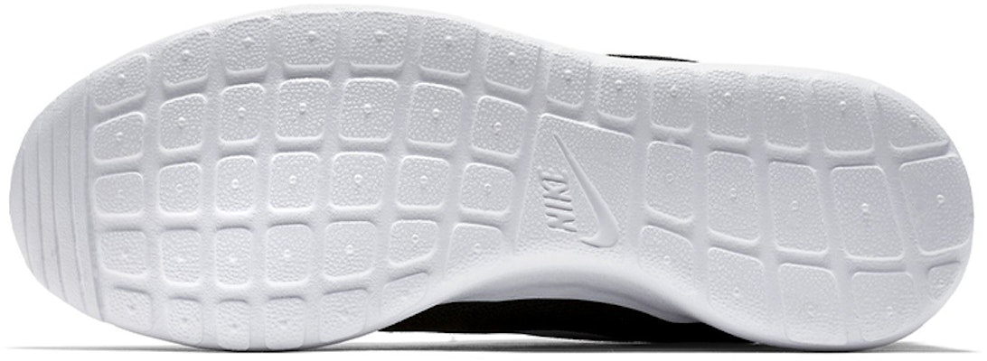 Nike Roshe One BR 'Negro Blanco' 718552-012 Details for Nike Roshe One BR 'Negro Blanco' 718552-012