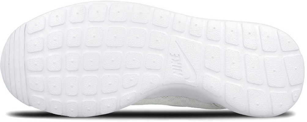 耐克 Roshe One 低帮‘白色’ 718552-111 Purchase 耐克 Roshe One 低帮‘白色’ 718552-111