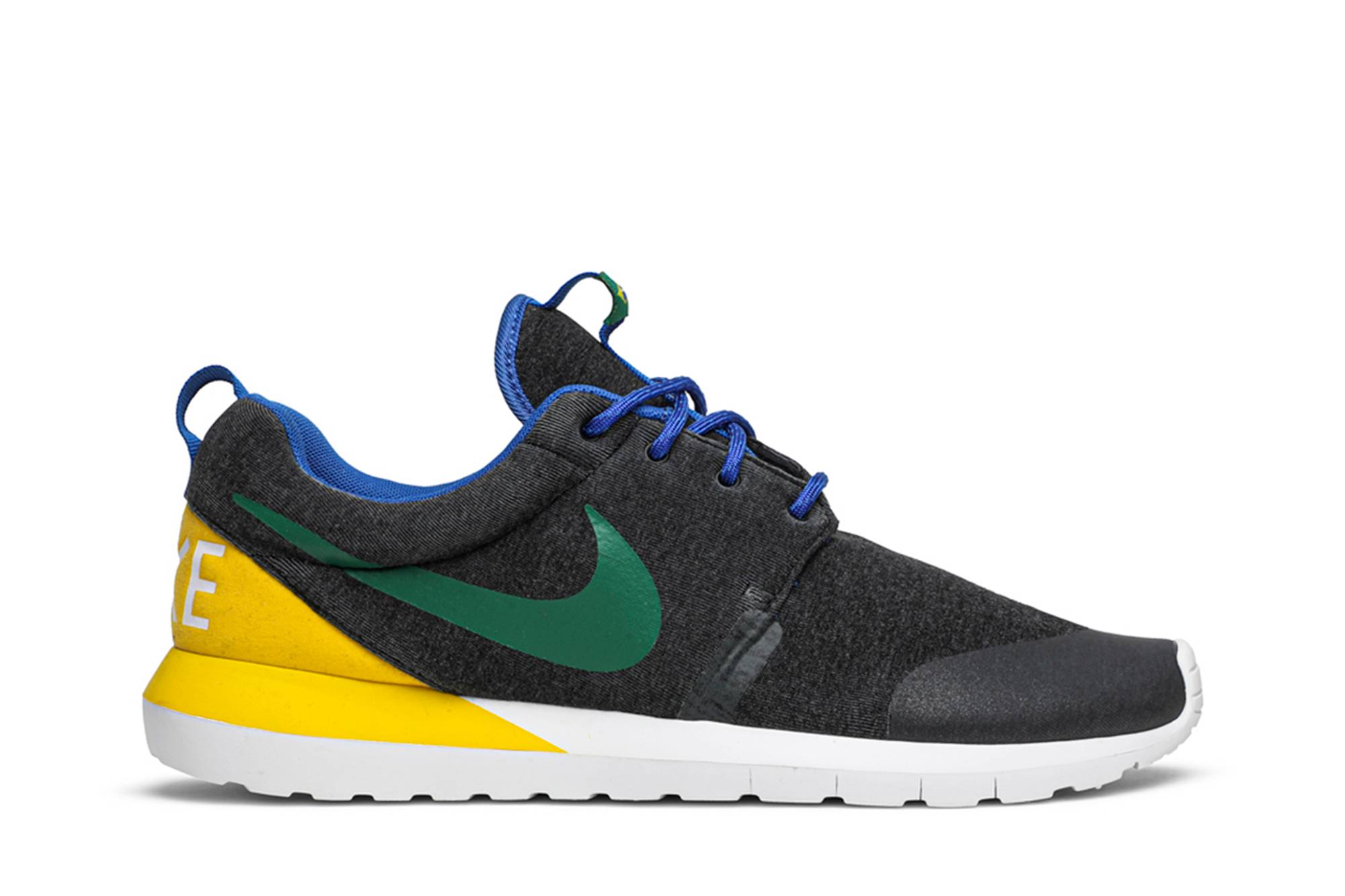 Nike Roshe One NM W SP 'Brazil' 652804-037