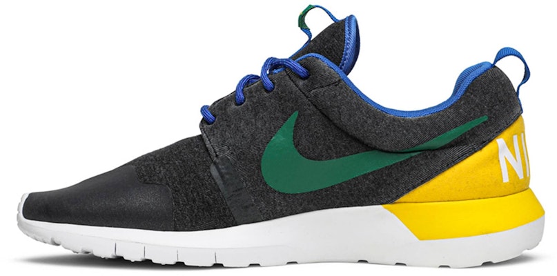 ナイキ ローシ ワン NM W SP "ブラジル" 652804-037 Lookbook ナイキ ローシ ワン NM W SP "ブラジル" 652804-037