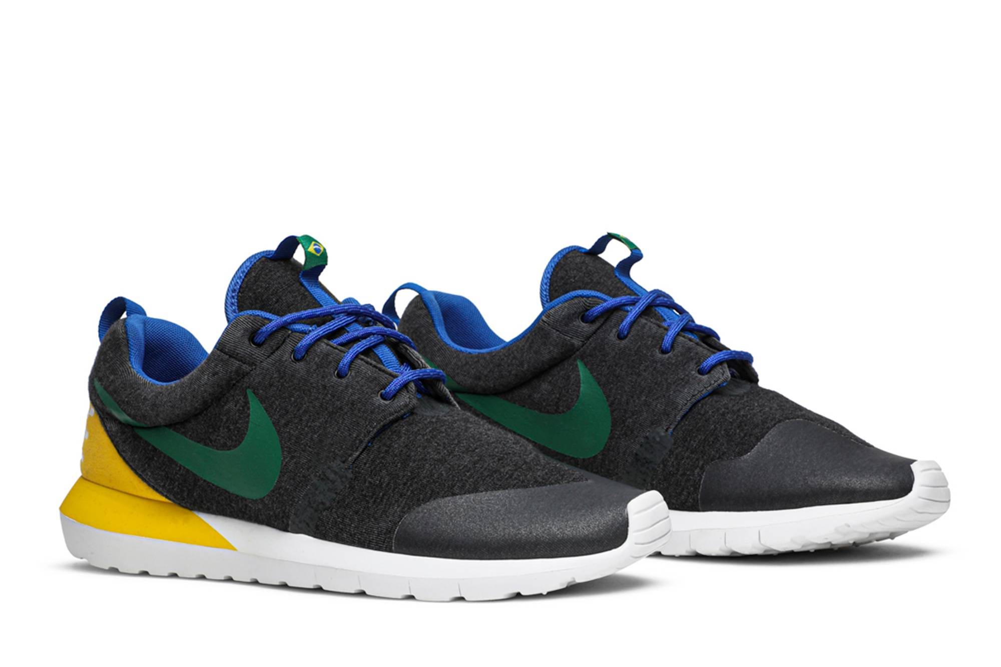 Cheap ナイキ ローシ ワン NM W SP "ブラジル" 652804-037